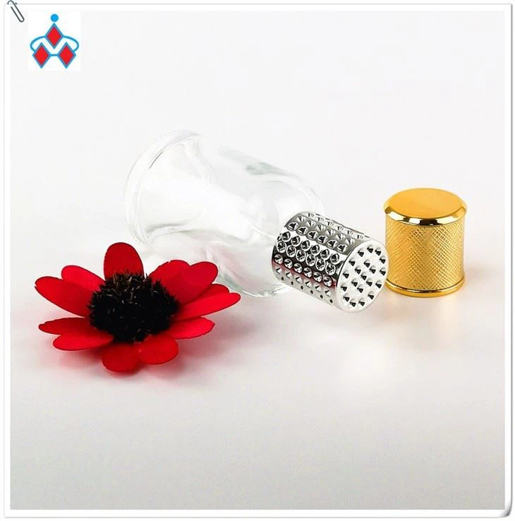 Perfume And Fragrance Glass Bottles supplier