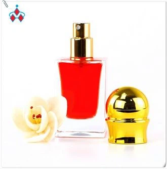 Sticla De Sticlă Pentru Parfum