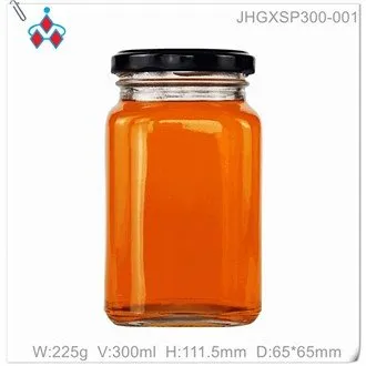 Borcane de sticla pentru suc