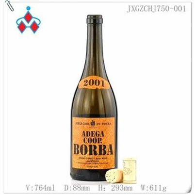 Sticle de vin din Rin