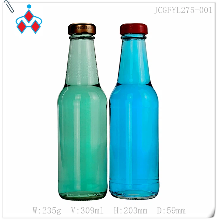 Flint băutură răcoritoare sticlă de sticlă 275 ml
